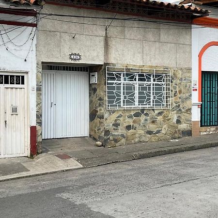 Hotel Casona San Cayetano Cali Exterior foto