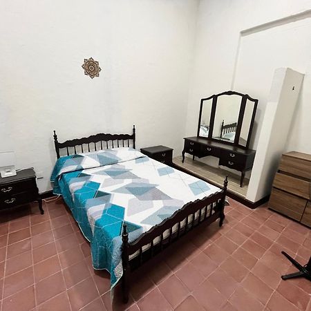 Hotel Casona San Cayetano Cali Exterior foto