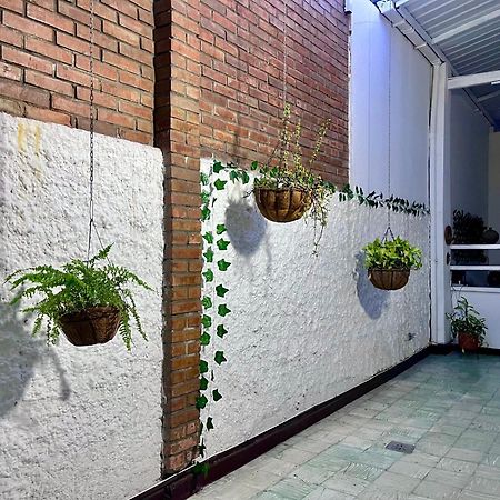 Hotel Casona San Cayetano Cali Exterior foto