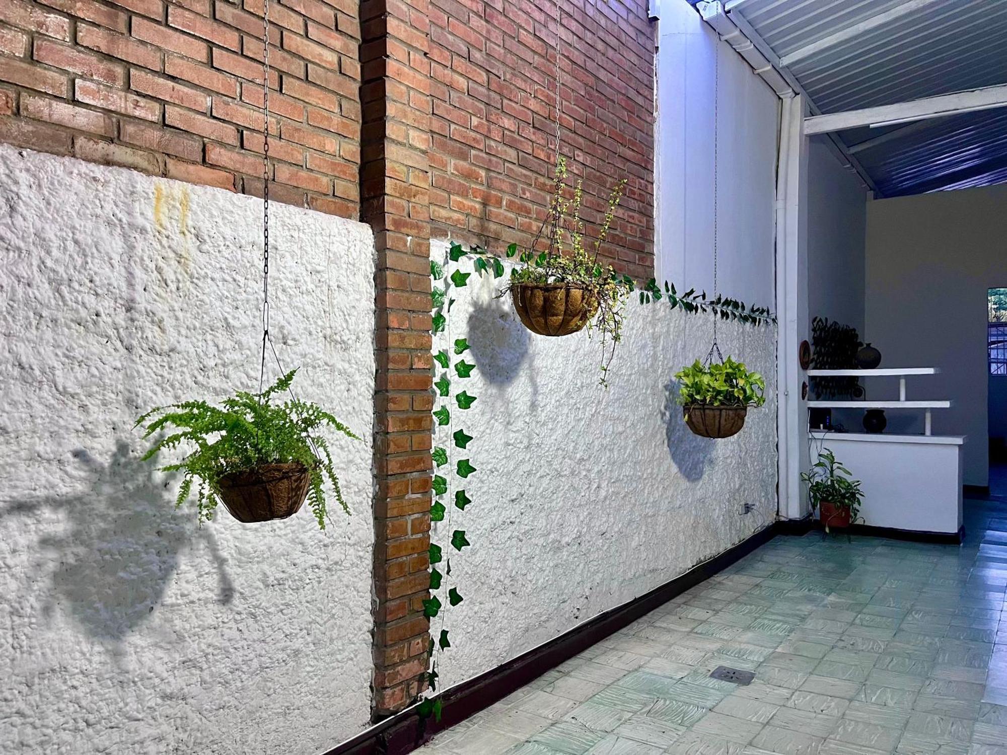 Hotel Casona San Cayetano Cali Exterior foto
