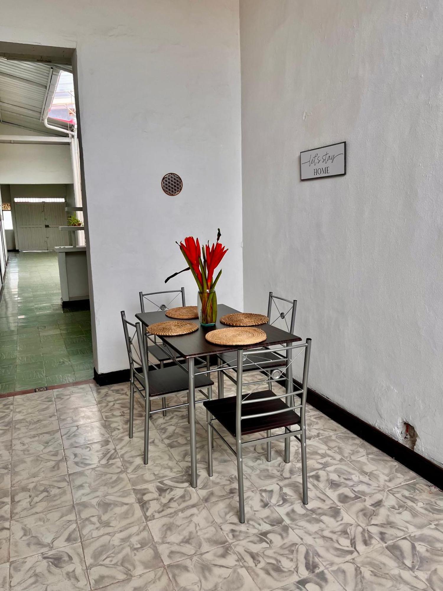 Hotel Casona San Cayetano Cali Exterior foto