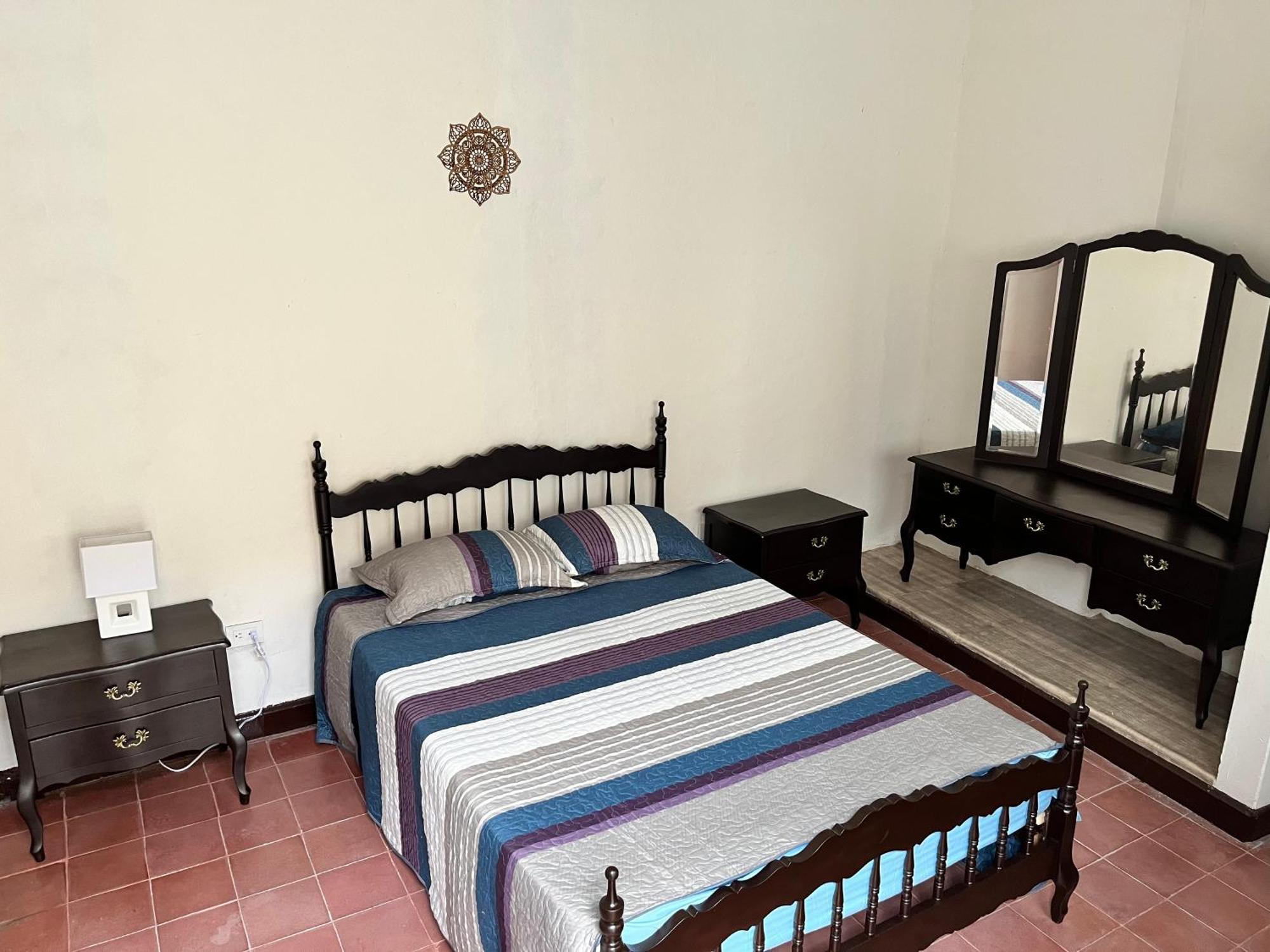 Hotel Casona San Cayetano Cali Exterior foto