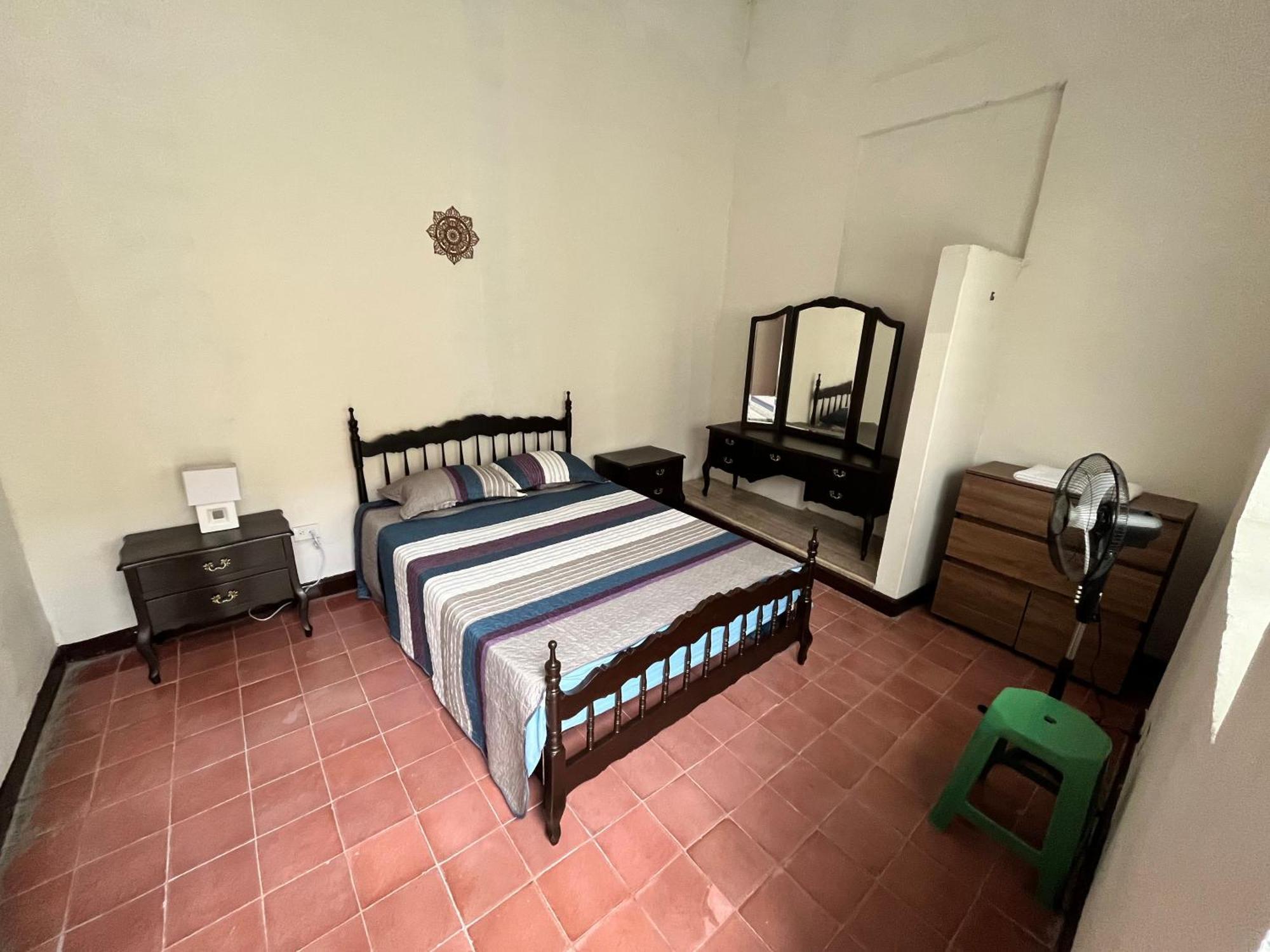 Hotel Casona San Cayetano Cali Exterior foto